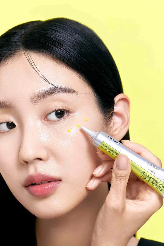 Celimax The Vita-A Retinal Shot Tightening Booster 15ml