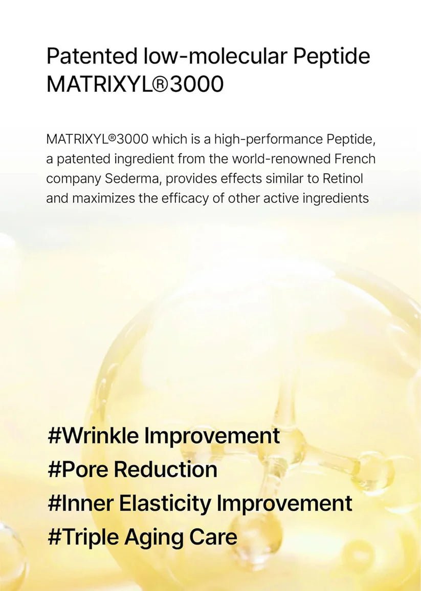 Celimax The Vita-A Retinal Shot Tightening Booster 15ml